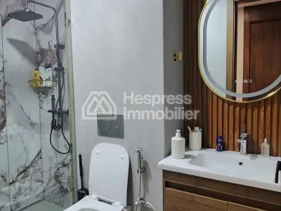 Superb 3-bedroom luxury furnished apartment