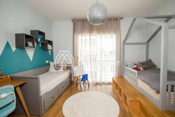 Magnifique appartement à louer vide