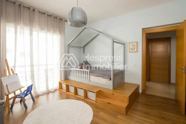 Magnifique appartement à louer vide