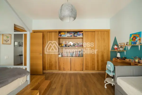 Magnifique appartement à louer vide