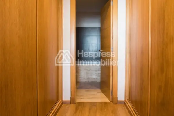 Magnifique appartement à louer vide