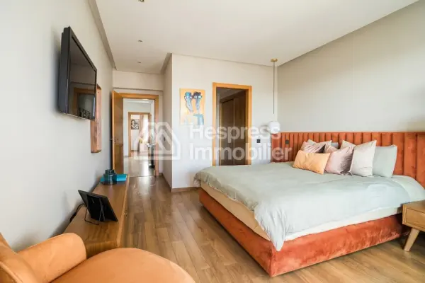 Magnifique appartement à louer vide