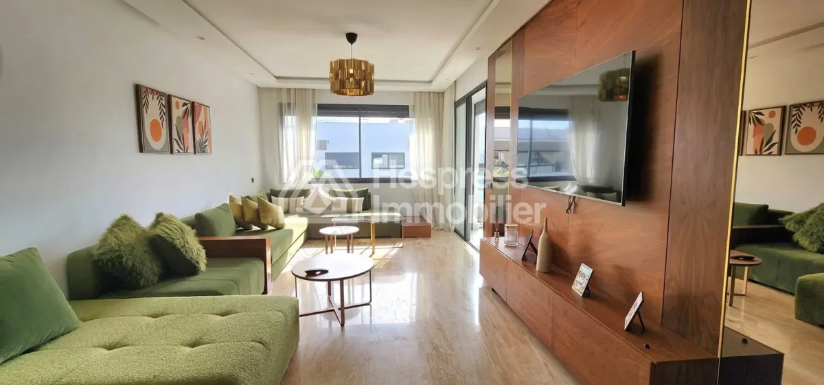 Sea Side, Dar Bouazza , 2 bedrooms for sale