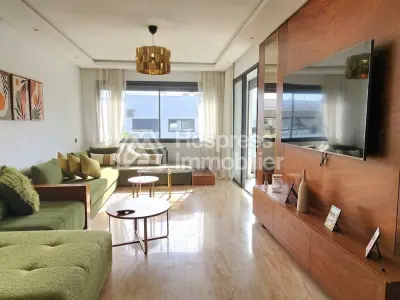 Sea Side, Dar Bouazza , 2 bedrooms for sale