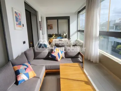 Sea Side, Dar Bouazza , 2 bedrooms for sale