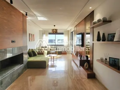 Sea Side, Dar Bouazza , 2 bedrooms for sale
