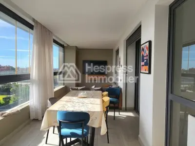 Sea Side, Dar Bouazza , 2 bedrooms for sale
