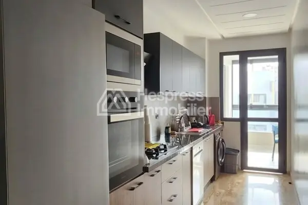 Sea Side, Dar Bouazza , 2 bedrooms for sale
