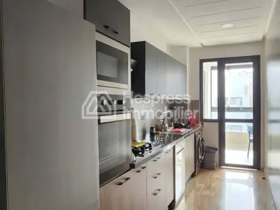 Sea Side, Dar Bouazza , 2 bedrooms for sale