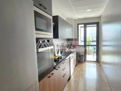 Sea Side, Dar Bouazza , 2 bedrooms for sale