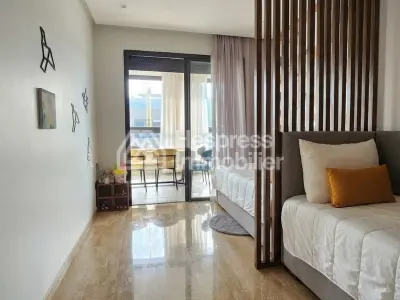 Sea Side, Dar Bouazza , 2 bedrooms for sale