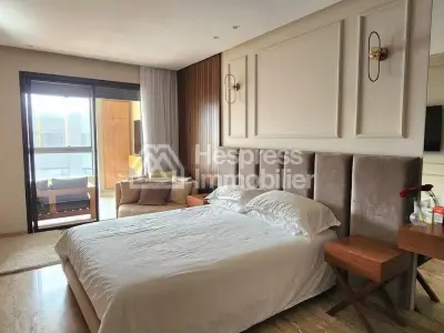 Sea Side, Dar Bouazza , 2 bedrooms for sale