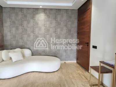Sea Side, Dar Bouazza , 2 bedrooms for sale
