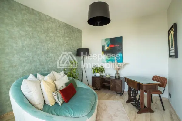 Exceptional 194 m² apartment for sale