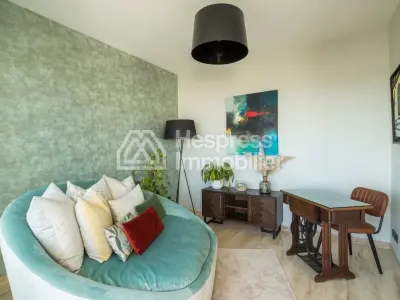 Exceptional 194 m² apartment for sale