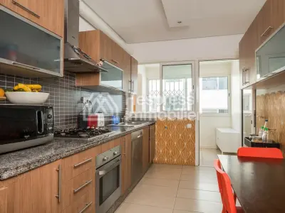 Exceptional 194 m² apartment for sale
