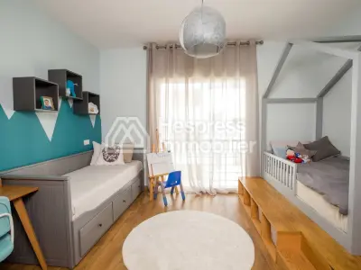 Exceptional 194 m² apartment for sale
