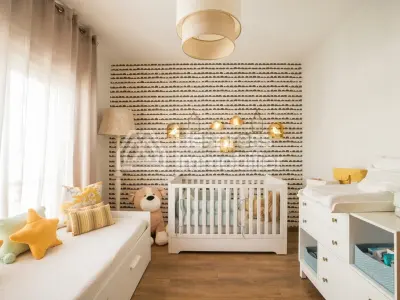Exceptional 194 m² apartment for sale