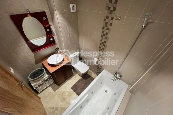 Apartment for rent, 2 bedrooms in Tangier