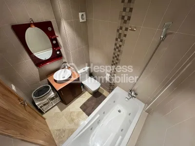Appartement à louer, 2 chambres à Tanger