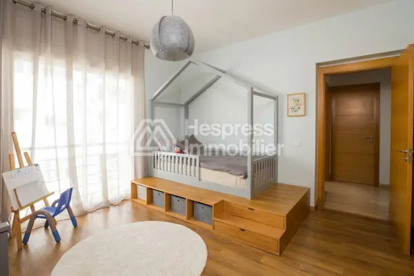 Appartement d'exception 194 m² à vendre