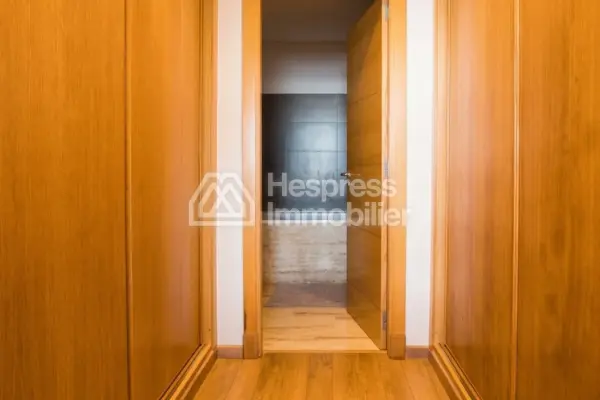 Appartement d'exception 194 m² à vendre