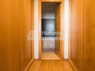 Exceptional 194 m² apartment for sale