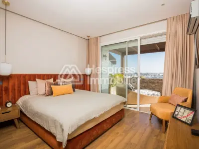 Exceptional 194 m² apartment for sale