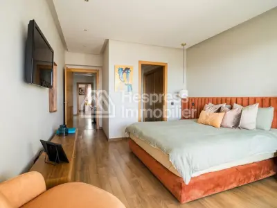 Exceptional 194 m² apartment for sale