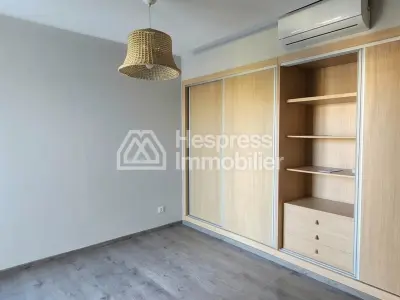 Superb apartment for rent in Dar Bouazza