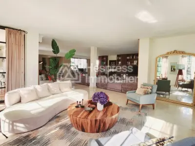 Magnifique villa a vendre à dar bouazza