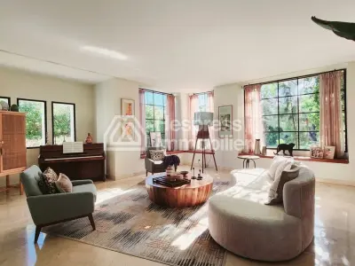Magnifique villa a vendre à dar bouazza