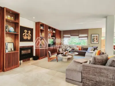 Magnifique villa a vendre à dar bouazza