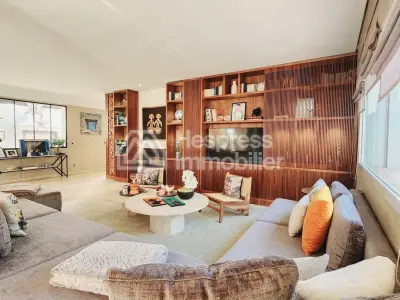 Magnifique villa a vendre à dar bouazza