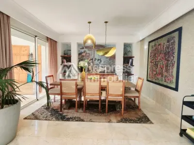Magnifique villa a vendre à dar bouazza