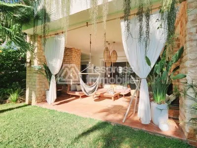 Magnifique villa a vendre à dar bouazza