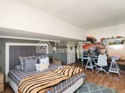 Magnifique villa a vendre à dar bouazza