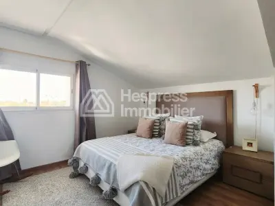 Magnifique villa a vendre à dar bouazza