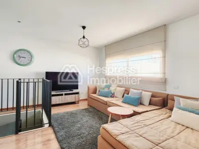 Magnifique villa a vendre à dar bouazza