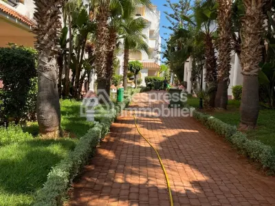 Apartment 144 m² in Garden Beach 1, Sidi Rahal
