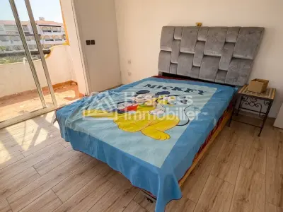 Apartment 144 m² in Garden Beach 1, Sidi Rahal