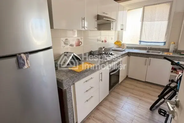 Appartement 144 m² à Garden Beach 1, Sidi Rahal