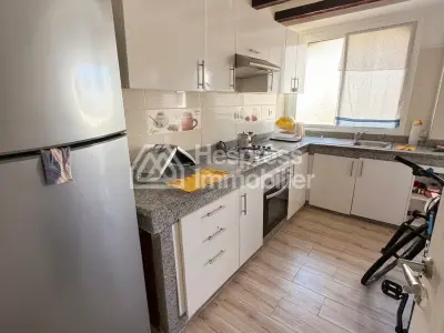 Apartment 144 m² in Garden Beach 1, Sidi Rahal