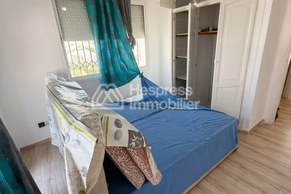 Appartement 144 m² à Garden Beach 1, Sidi Rahal