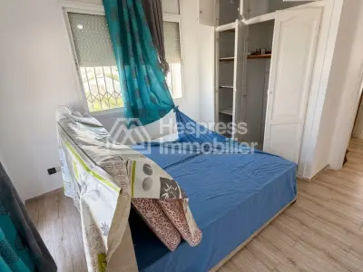 Apartment 144 m² in Garden Beach 1, Sidi Rahal