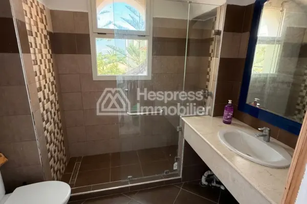 Appartement 144 m² à Garden Beach 1, Sidi Rahal
