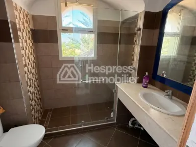 Apartment 144 m² in Garden Beach 1, Sidi Rahal