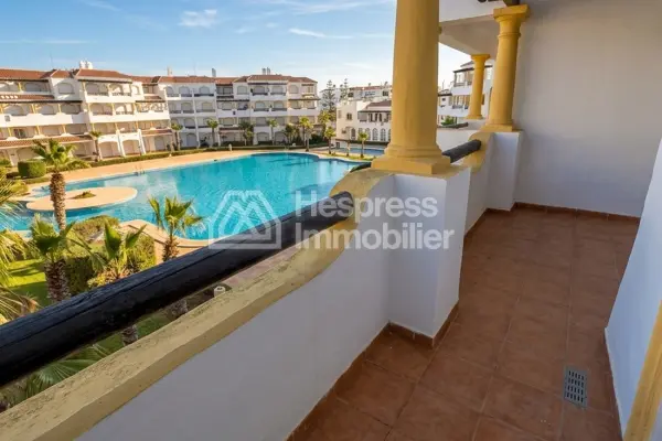 Appartement 144 m² à Garden Beach 1, Sidi Rahal