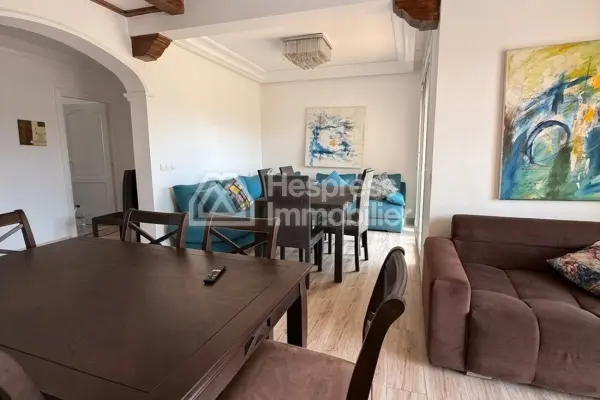 Appartement 144 m² à Garden Beach 1, Sidi Rahal