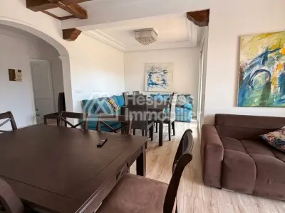 Apartment 144 m² in Garden Beach 1, Sidi Rahal